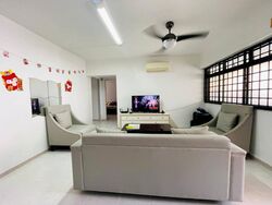 Blk 681C Jurong West Central 1 (Jurong West), HDB 4 Rooms #422228081